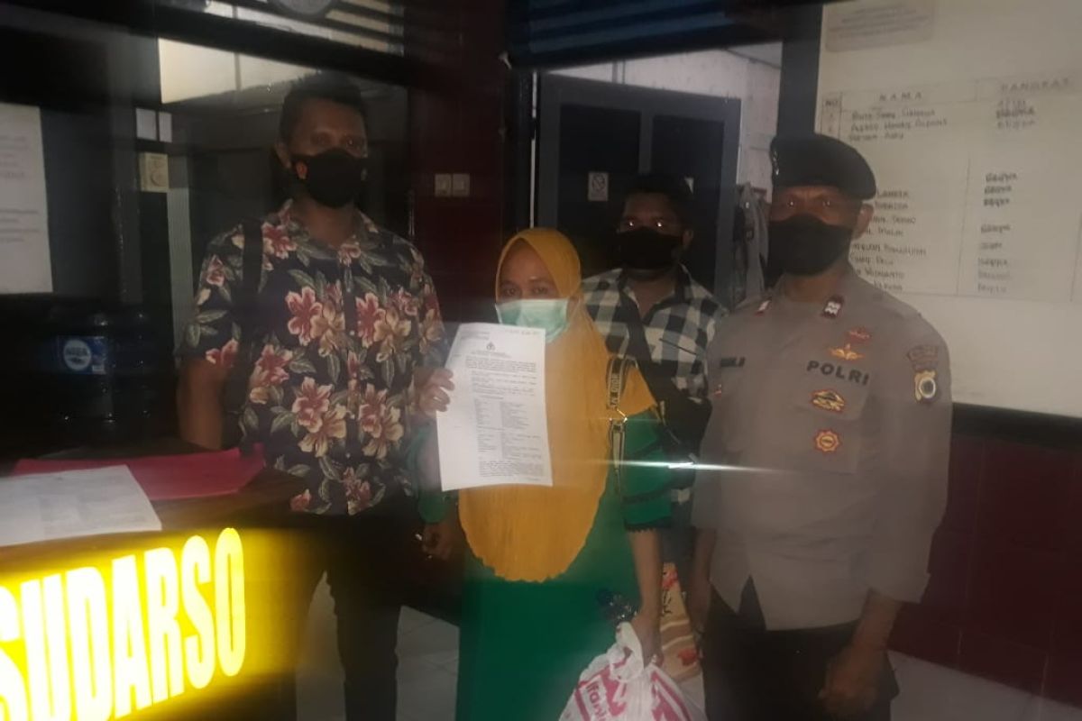 Polda Maluku ringkus bos penambang emas ilegal di Gunung Botak