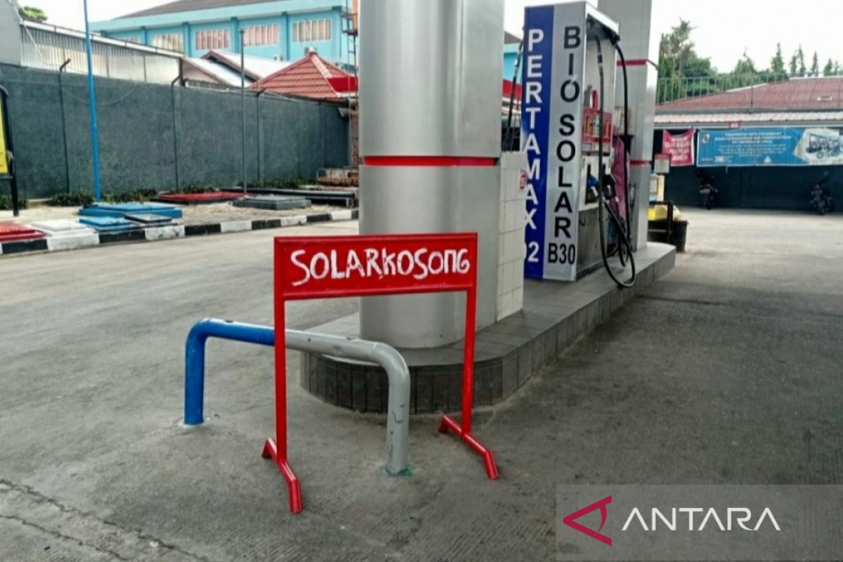 Soal kelangkaan biosolar dan minyak goreng, F-PAN DPRD Riau tindaklanjuti ke DPR RI