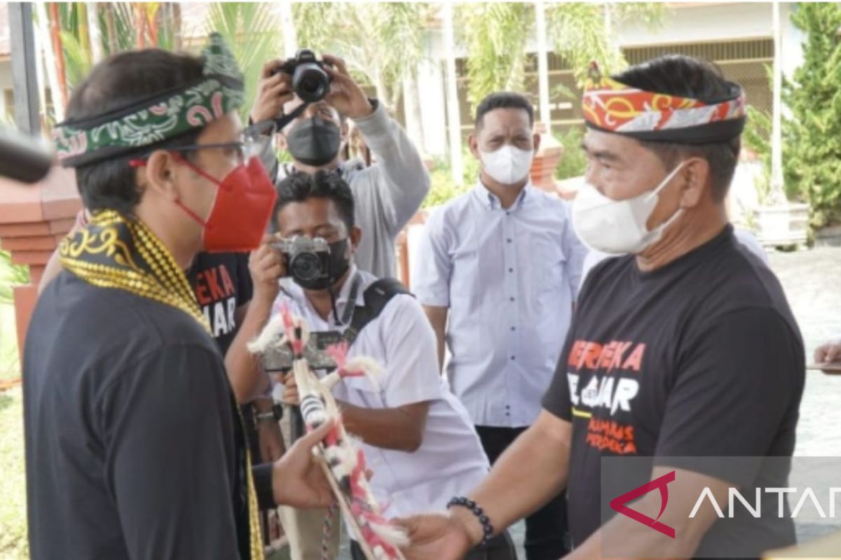 Gubernur dukung Universitas Borneo Tarakan buka Prodi Kedokteran