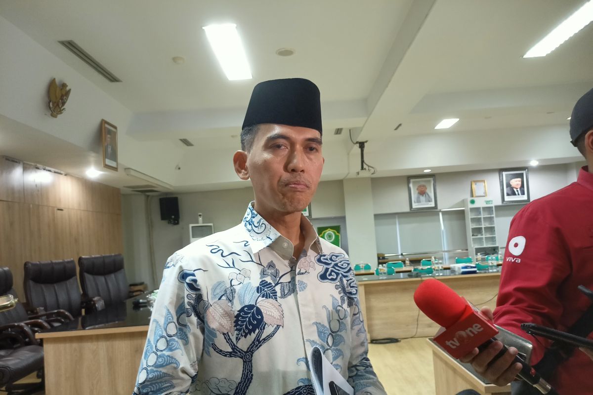 Asrorun Niam hormati keputusan Miftachul Akhyar mundur dari Ketua Umum MUI