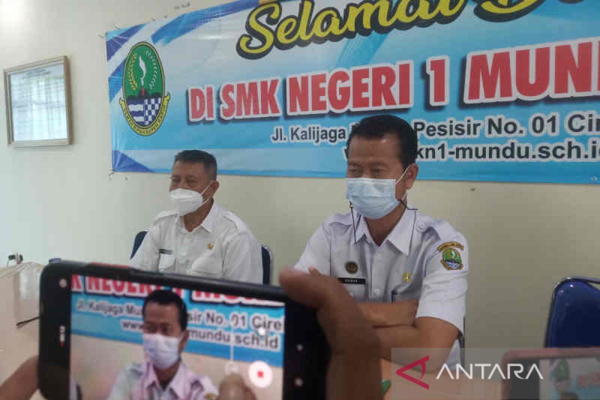 Usai PKL, pelajar SMKN 1 Mundu Cirebon-Jabar hilang di Laut Flores
