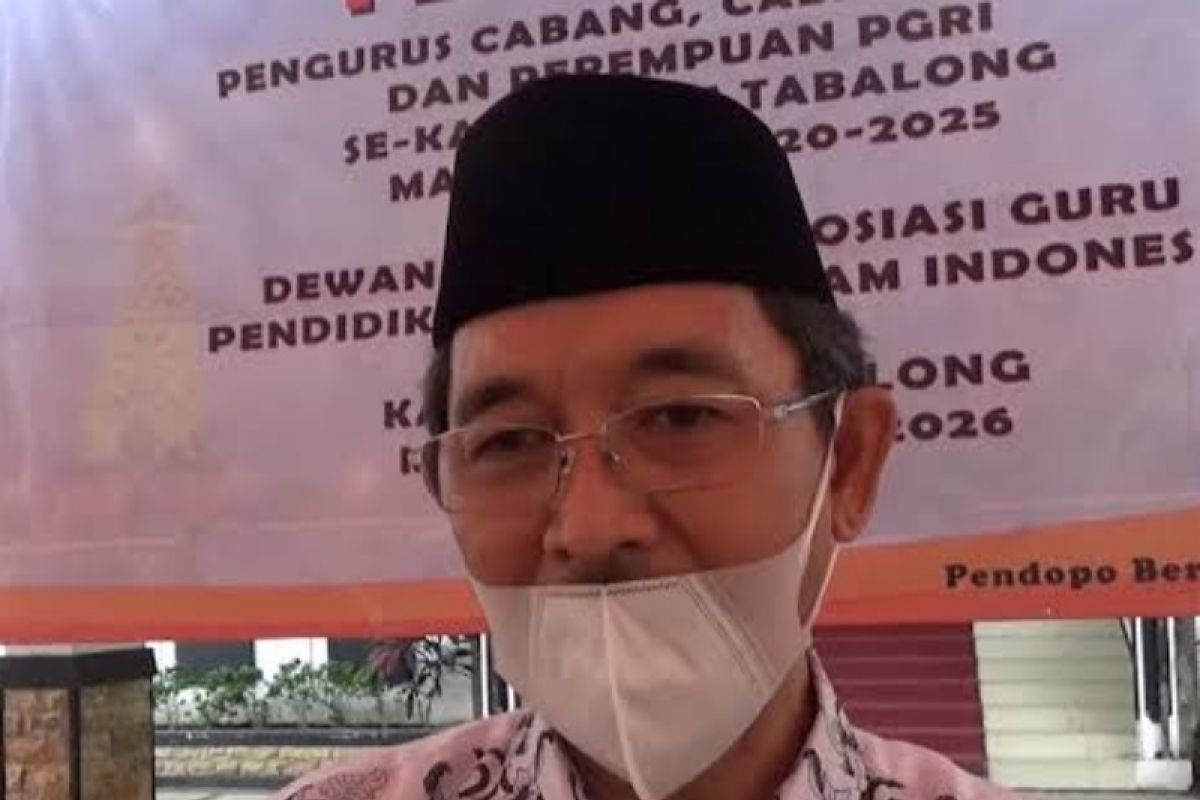 Bumdes Desa Padang Panjang wakili Tabalong ke tingkat Provinsi Kalsel