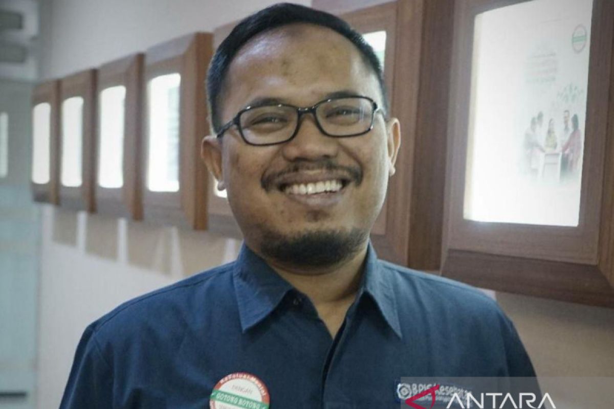 Cek kepesertaan JKN-KIS, BPJS Kesehatan sediakan layanan digital