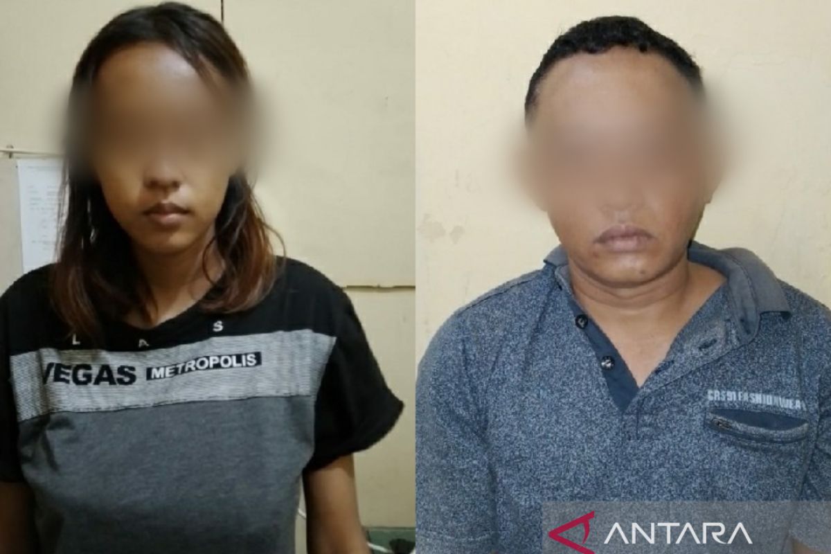 Kasus pembuangan bayi di Pagar Merbau Deliserdang terungkap, sepasang kekasih ditangkap