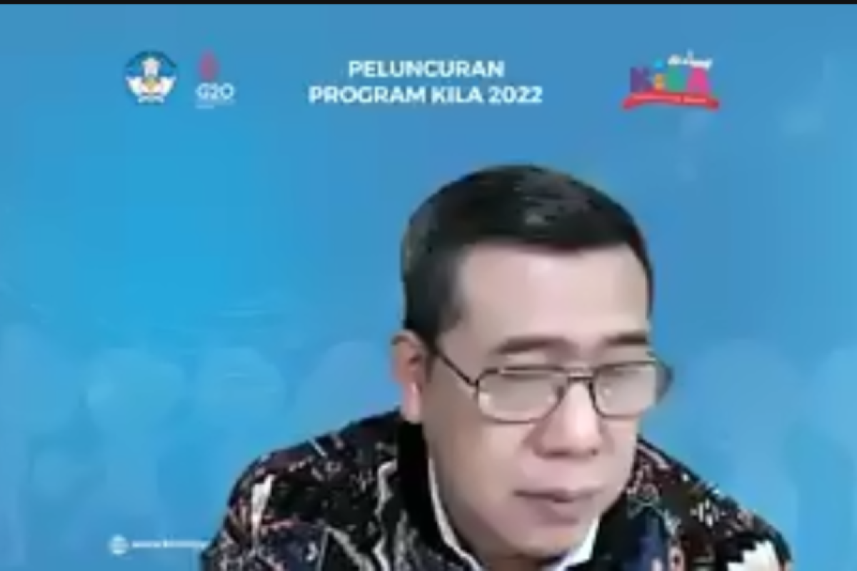 Kemendikbudristek sebut KILA bangun ekosistem lagu anak