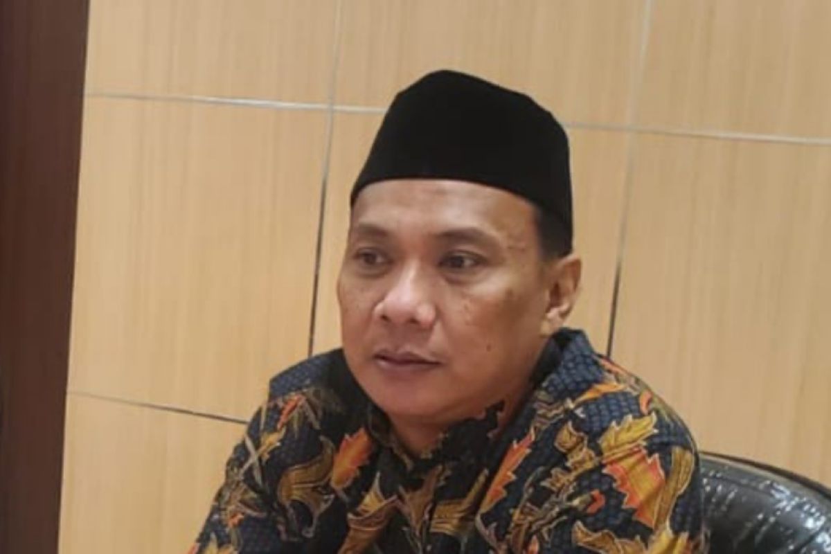 DMI Kota Surabaya inginkan masjid miliki fungsi pemberdayaan ekonomi umat