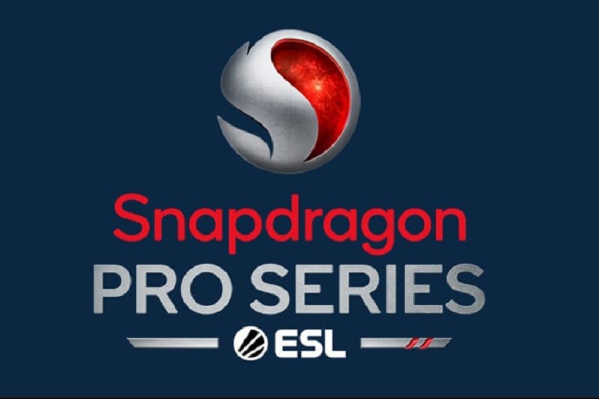 Qualcomm dan ESL Gaming kolaborasi hadirkan ekosistem "esports mobile"