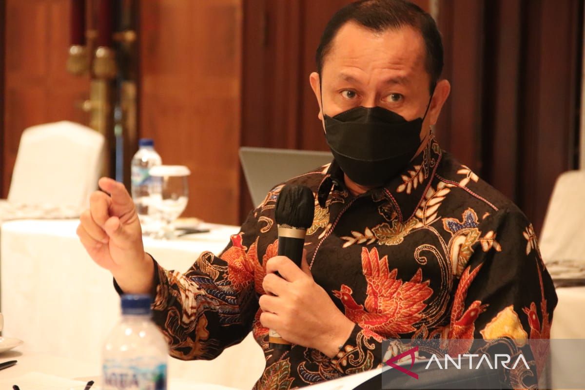 Ketua Komnas HAM: Butuh keterangan ahli hukum terkait kasus Munir