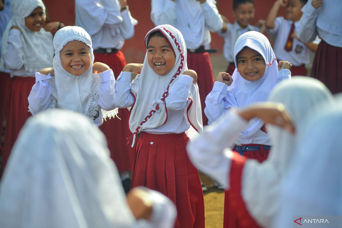 Save the Children harapkan pemimpin G20 atasi permasalahan anak