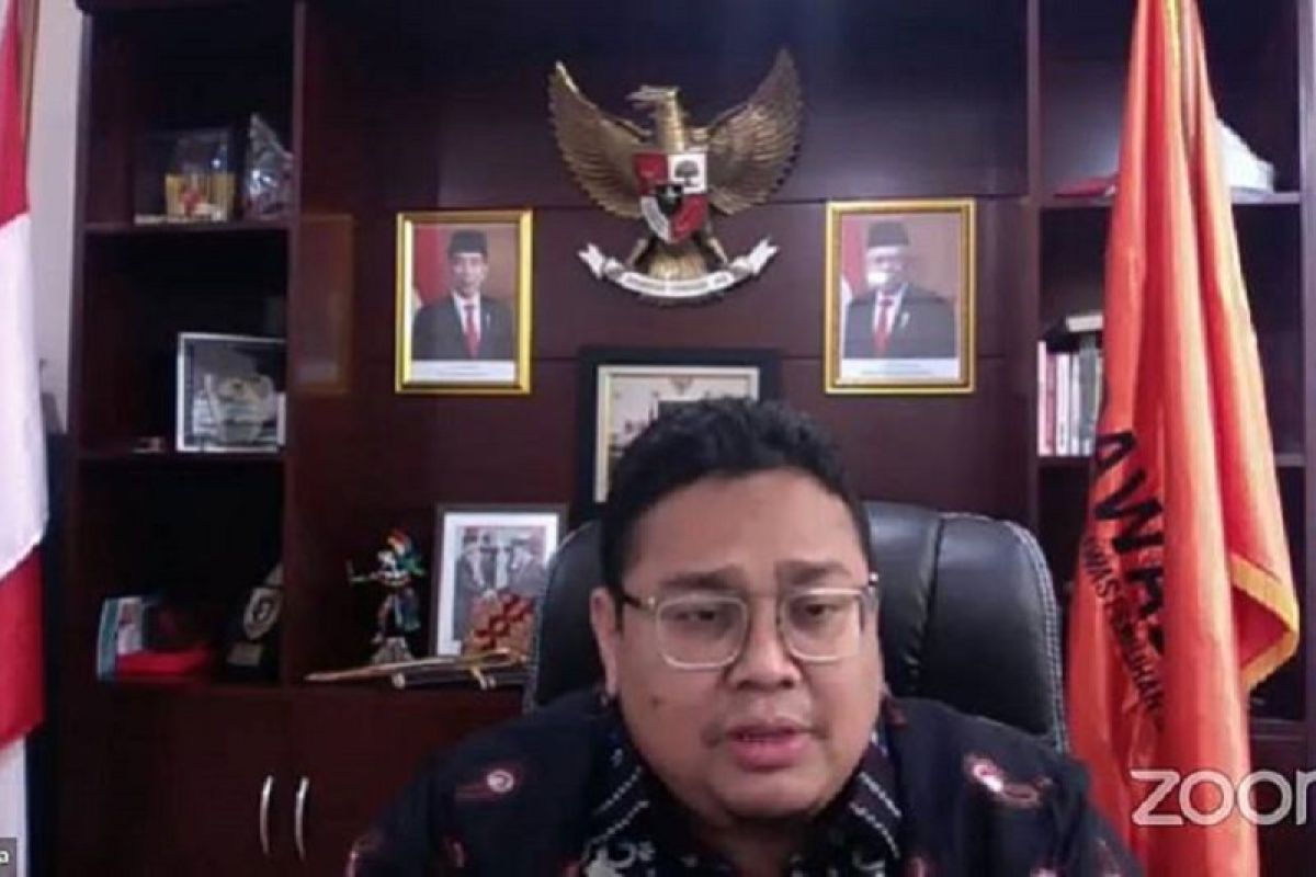 Bawaslu RI tetap fokus siapkan tahapan pelaksanaan pemilu jelang 14 Februari 2024