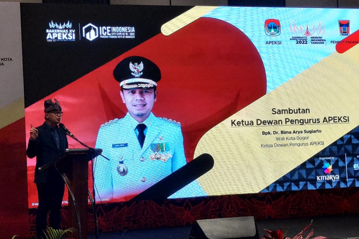 Bima Arya serukan optimistis karena pandemi akan berakhir