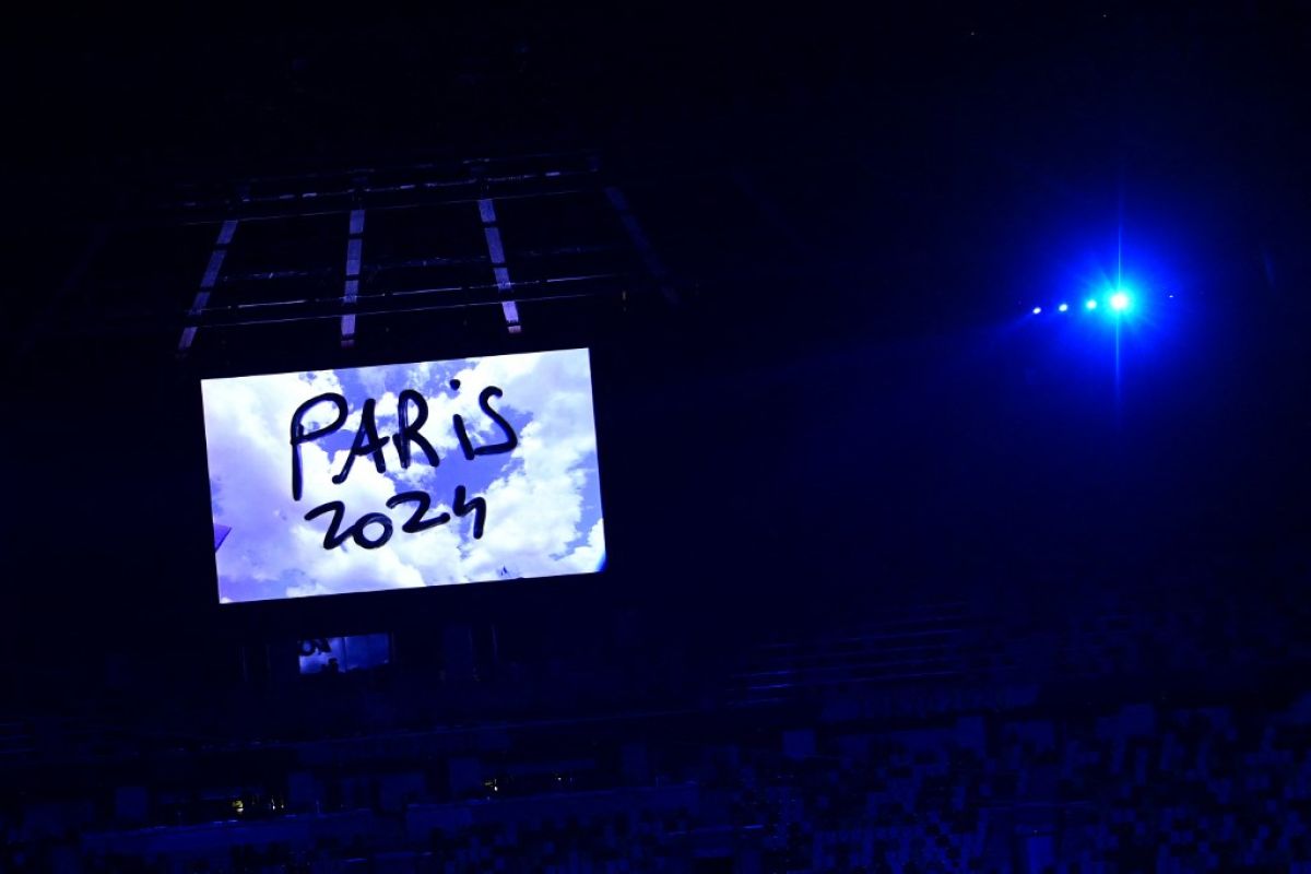 Prancis rekrut pelatih bulu tangkis terkemuka demi Olimpiade 2024 Paris