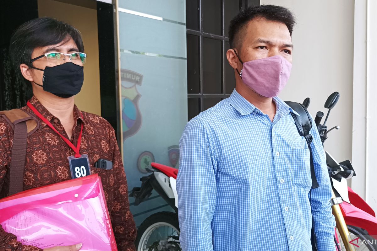 Polrestabes Surabaya periksa tiga korban penipuan investasi alat kesehatan