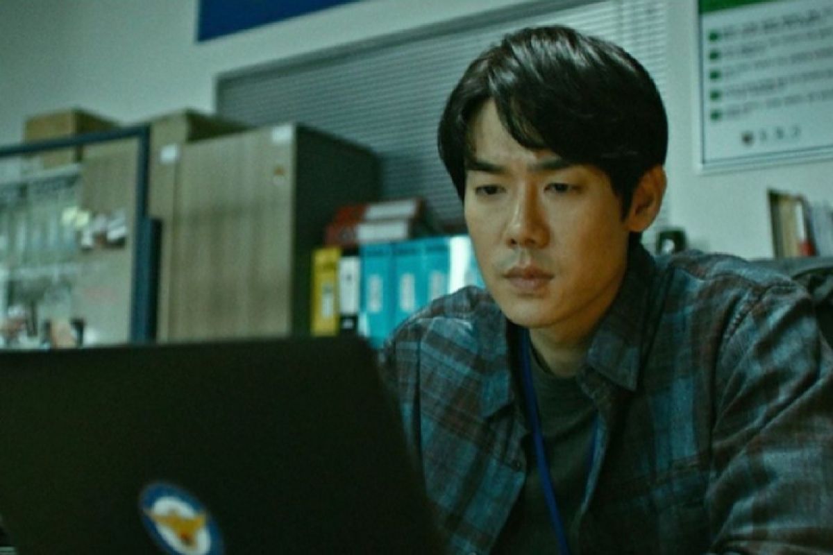 Yoo Yeon-seok tampil dalam film garapan sutradara Prancis