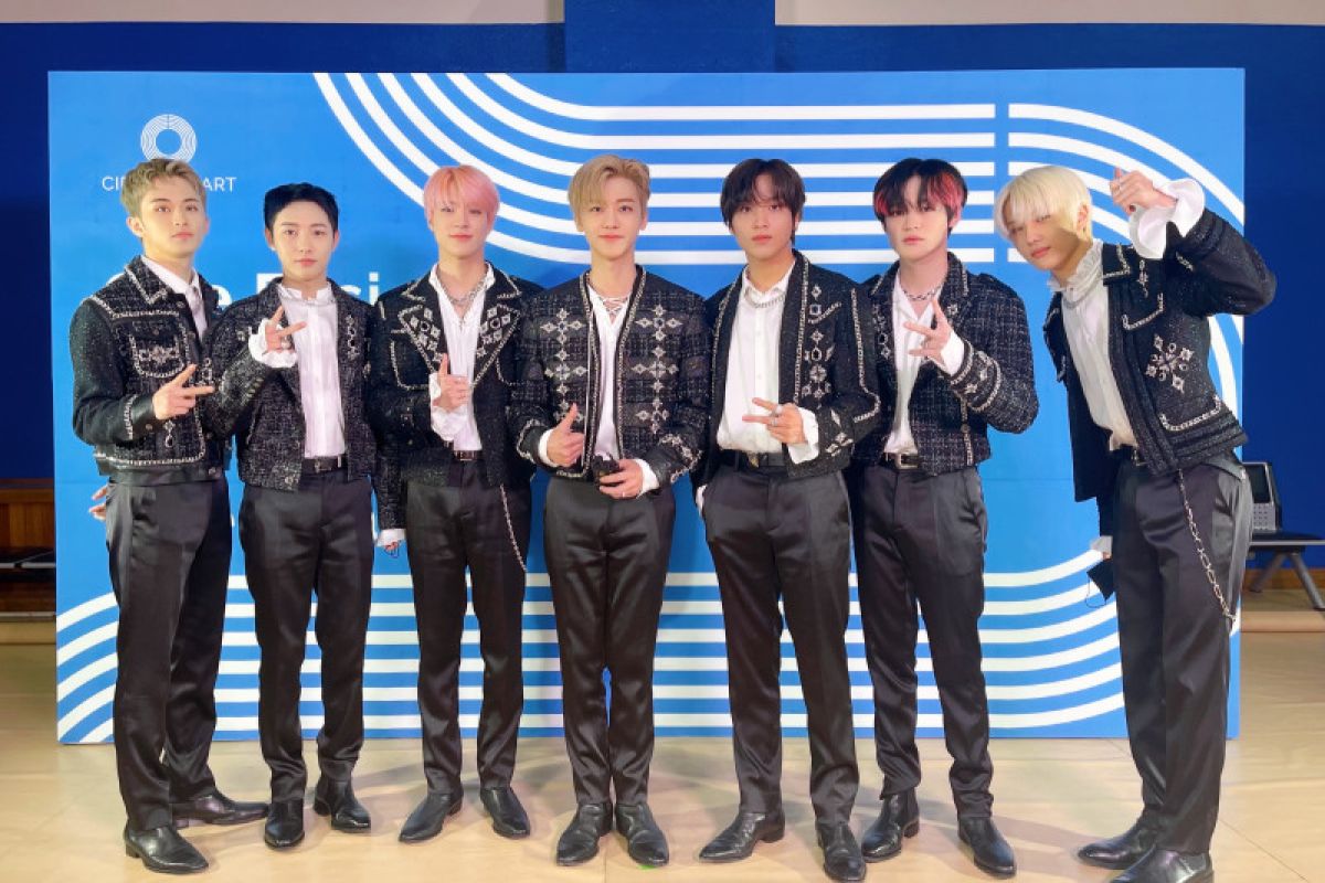 NCT Dream hadirkan "reality show" bertema jalan-jalan