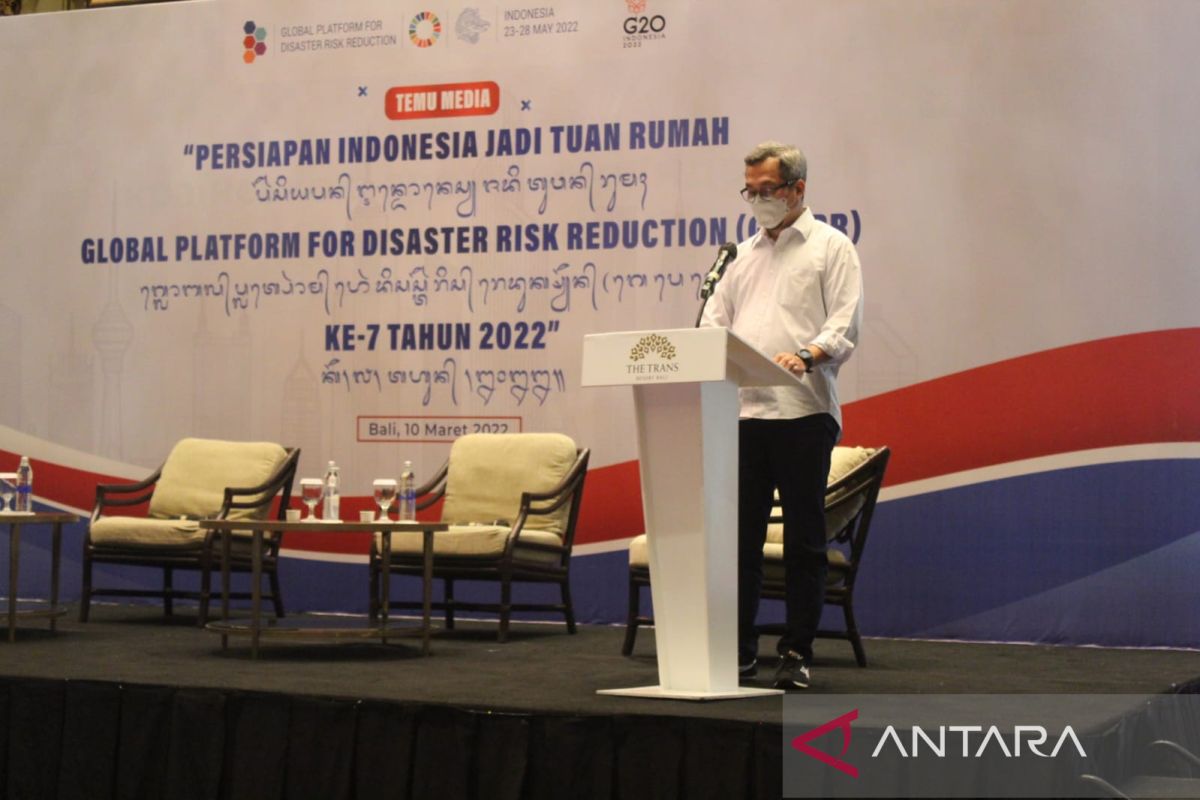 Media helping raise awareness, reduce disaster risk: ministry