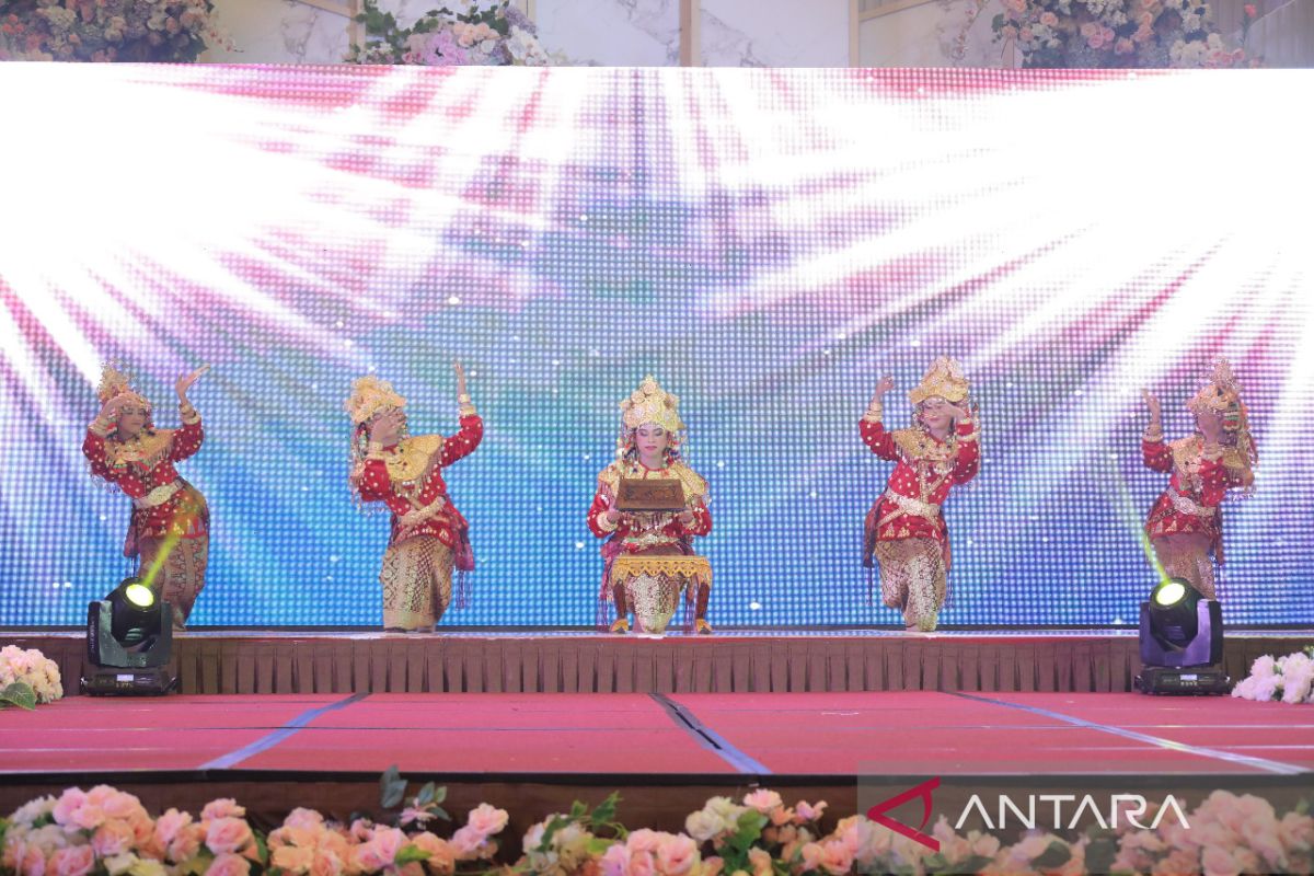Palembang luncurkan 44 even kalender  pariwisata tahun 2022