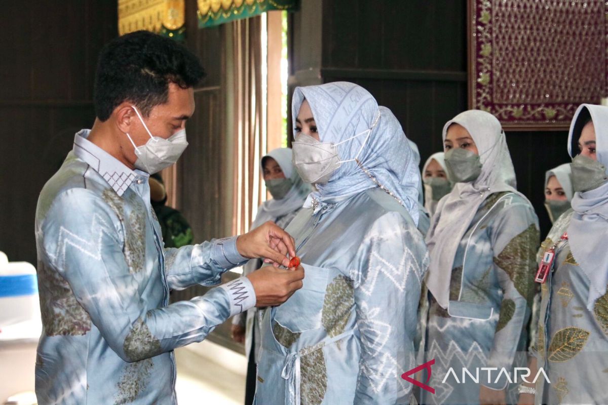 Banjar's Dekranasda offers to be development showcase