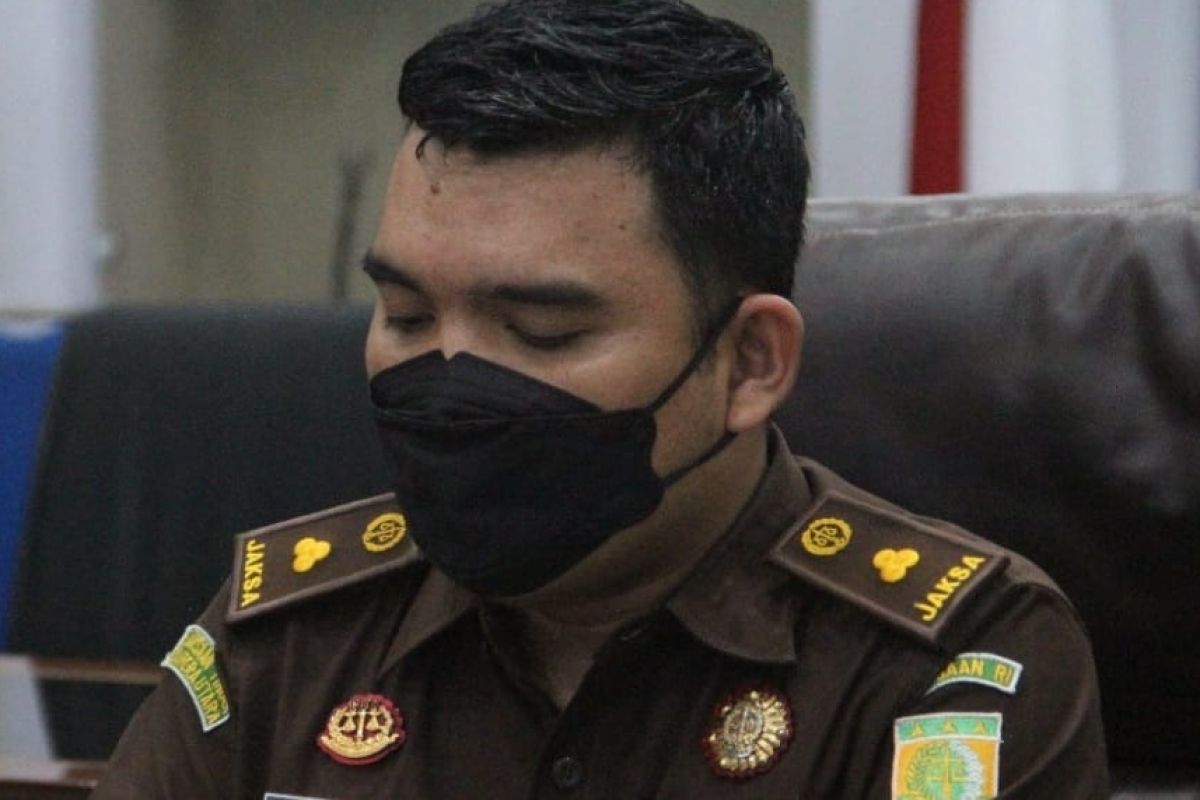 KPK apresiasi kinerja Kejati Sumut selamatkan keuangan daerah Rp715 miliar