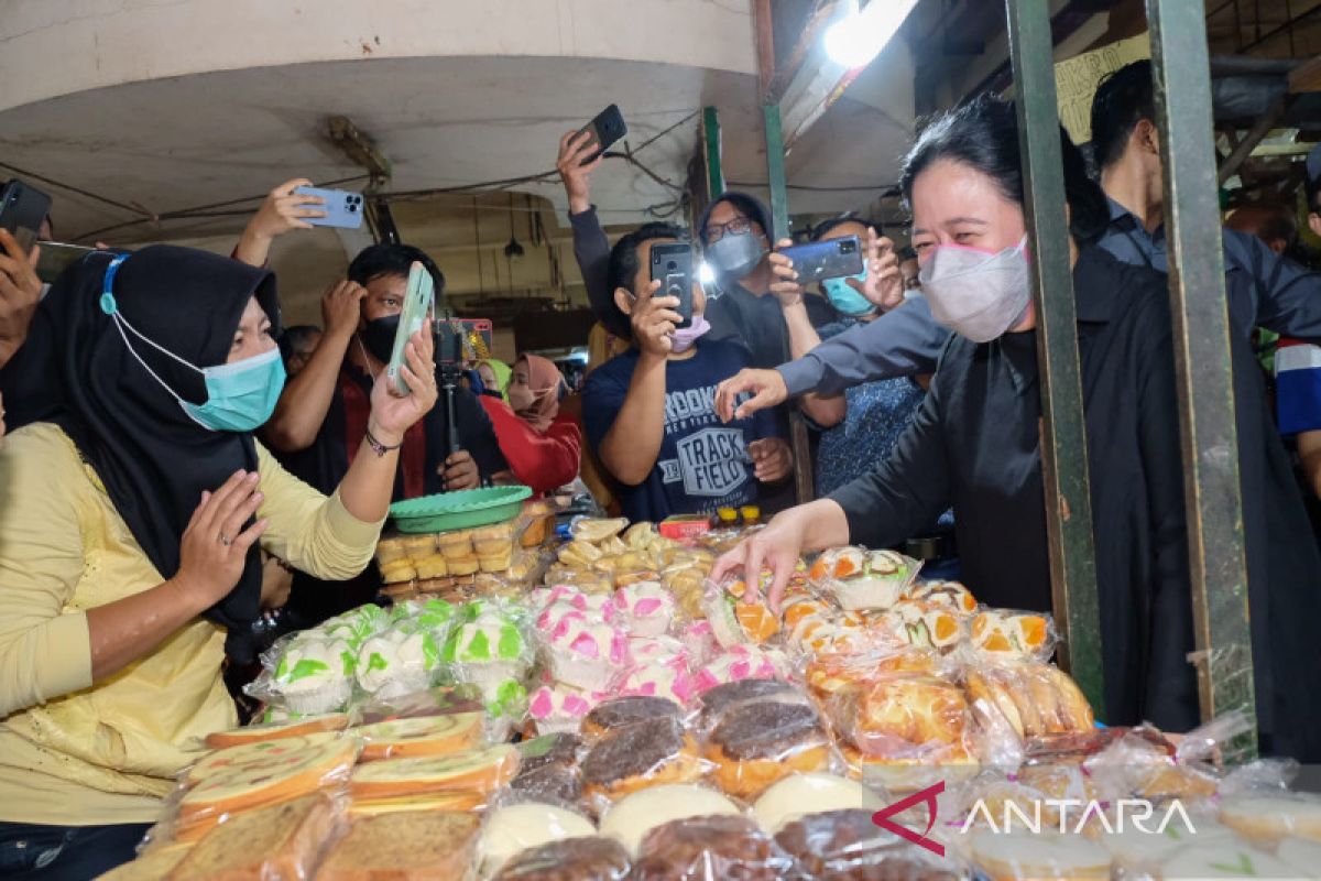 Ketua DPR: Kelangkaan minyak goreng dapat timbulkan kegaduhan