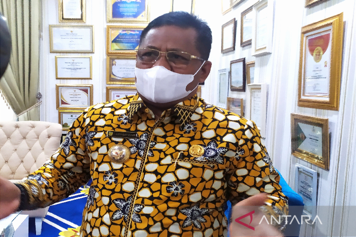 Wali kota: Ekonomi Banda Aceh tumbuh hingga 5,53 persen