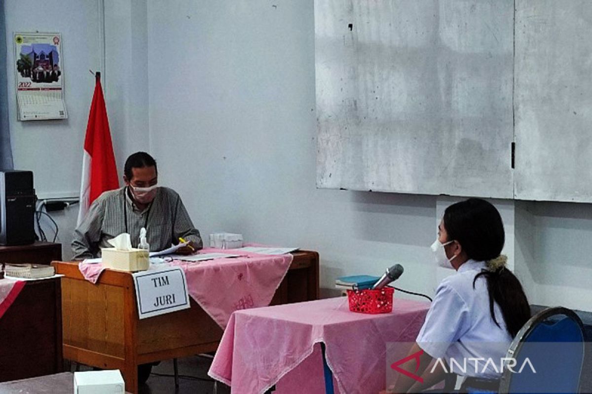 Surabaya sediakan 1.160 kuota beasiswa penghafal kitab suci