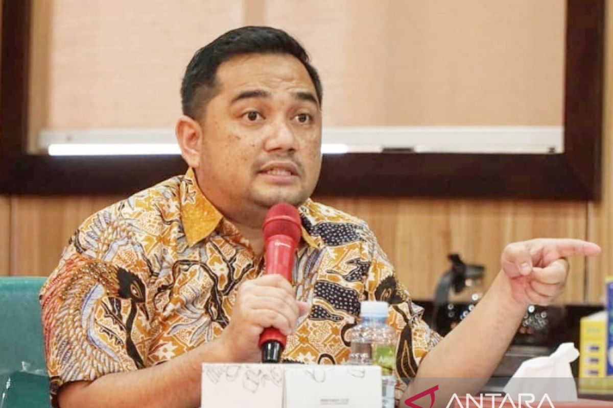 Legislator : Pemerintah harus pastikan kelancaran migrasi ASN ke IKN Nusantara