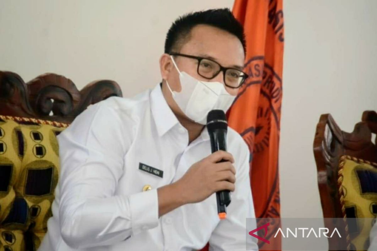 Bupati Morut: Peluang kerja dan usaha di Morut terbuka lebar