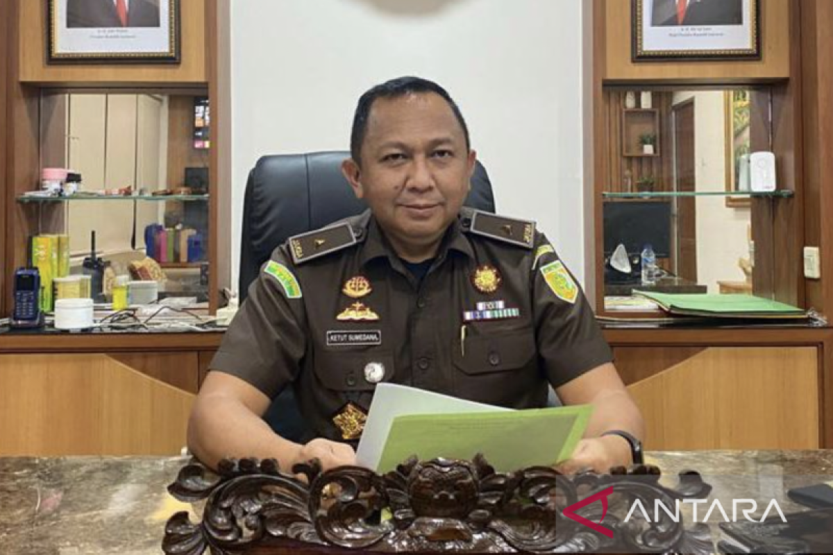 Kejagung homati vonis lepas 2 polisi terdakwa "unlawful killing"