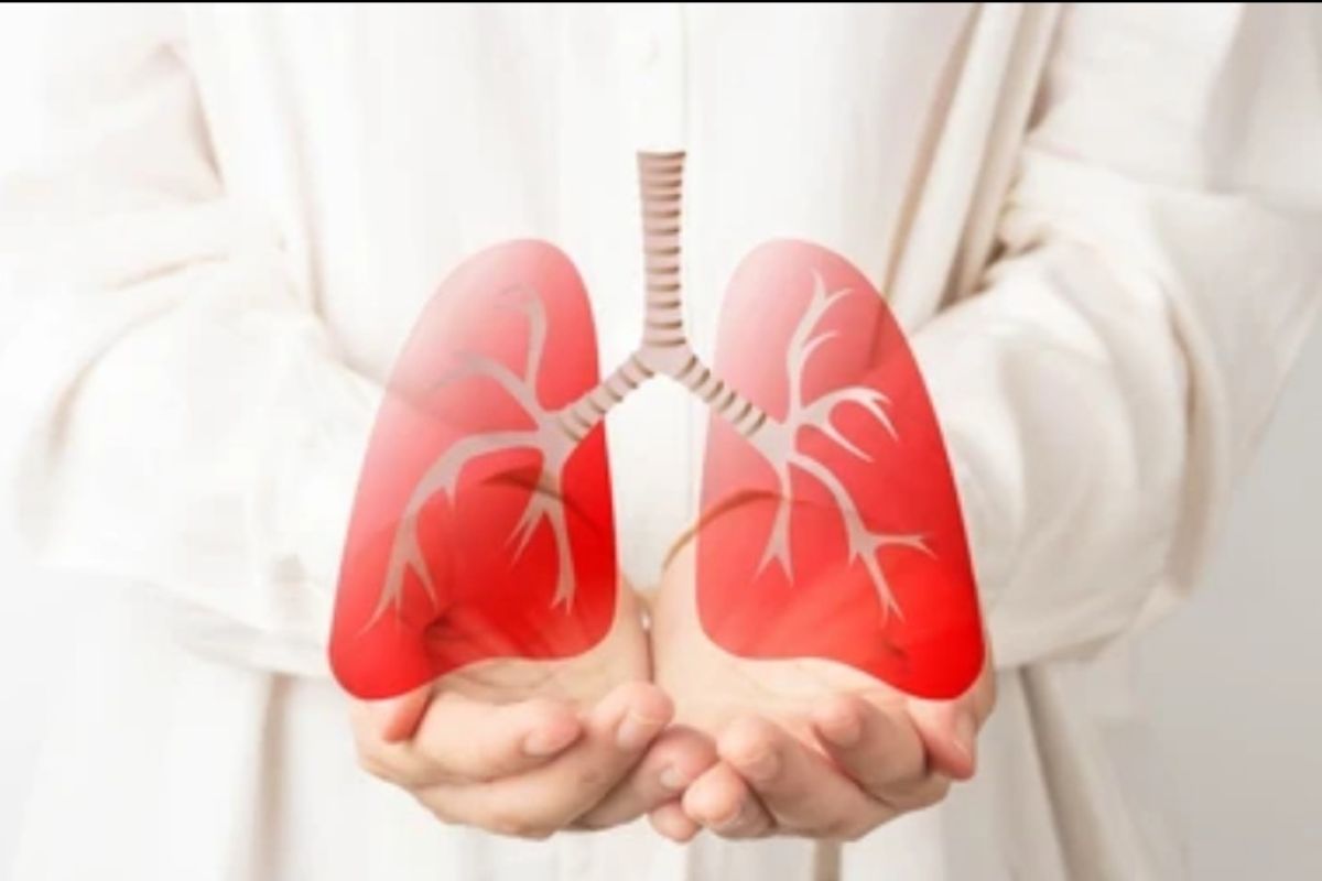Mengenal penyakit hipertensi paru pada anak
