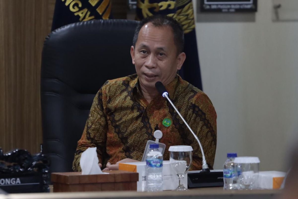 Kemen PPPA : Guru perkosa 7 siswi Purbalingga hukum maksimal kebiri