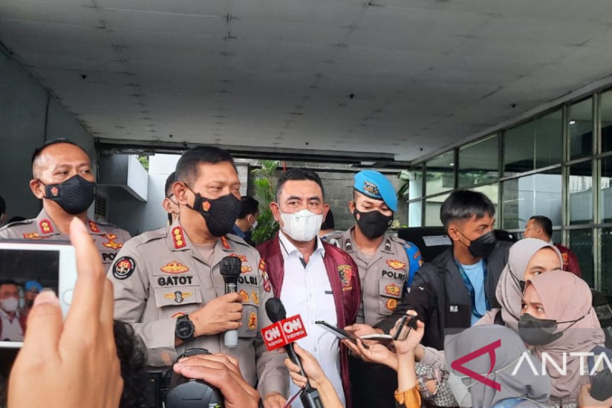 Pemilik Binomo diduga berada di Indonesia, polisi telusuri tersangka lain