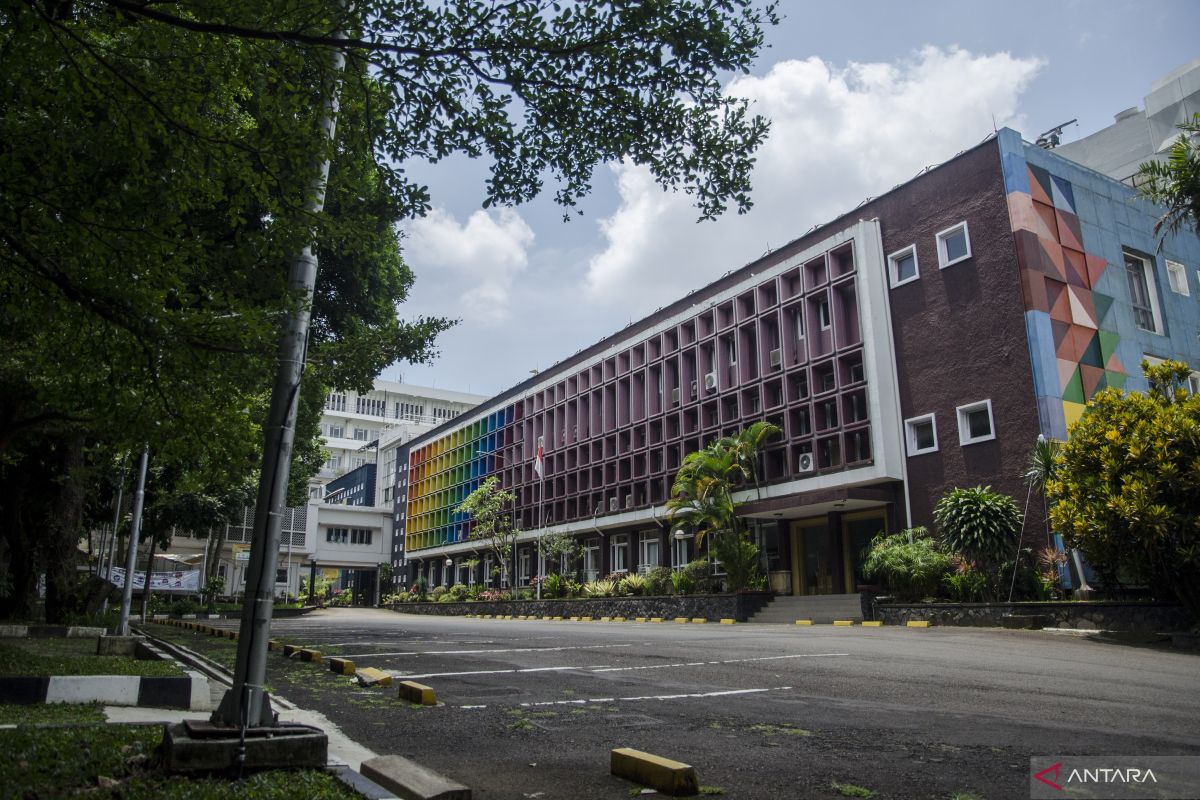 Kemendikbudristek sesalkan kisruh SBM ITB