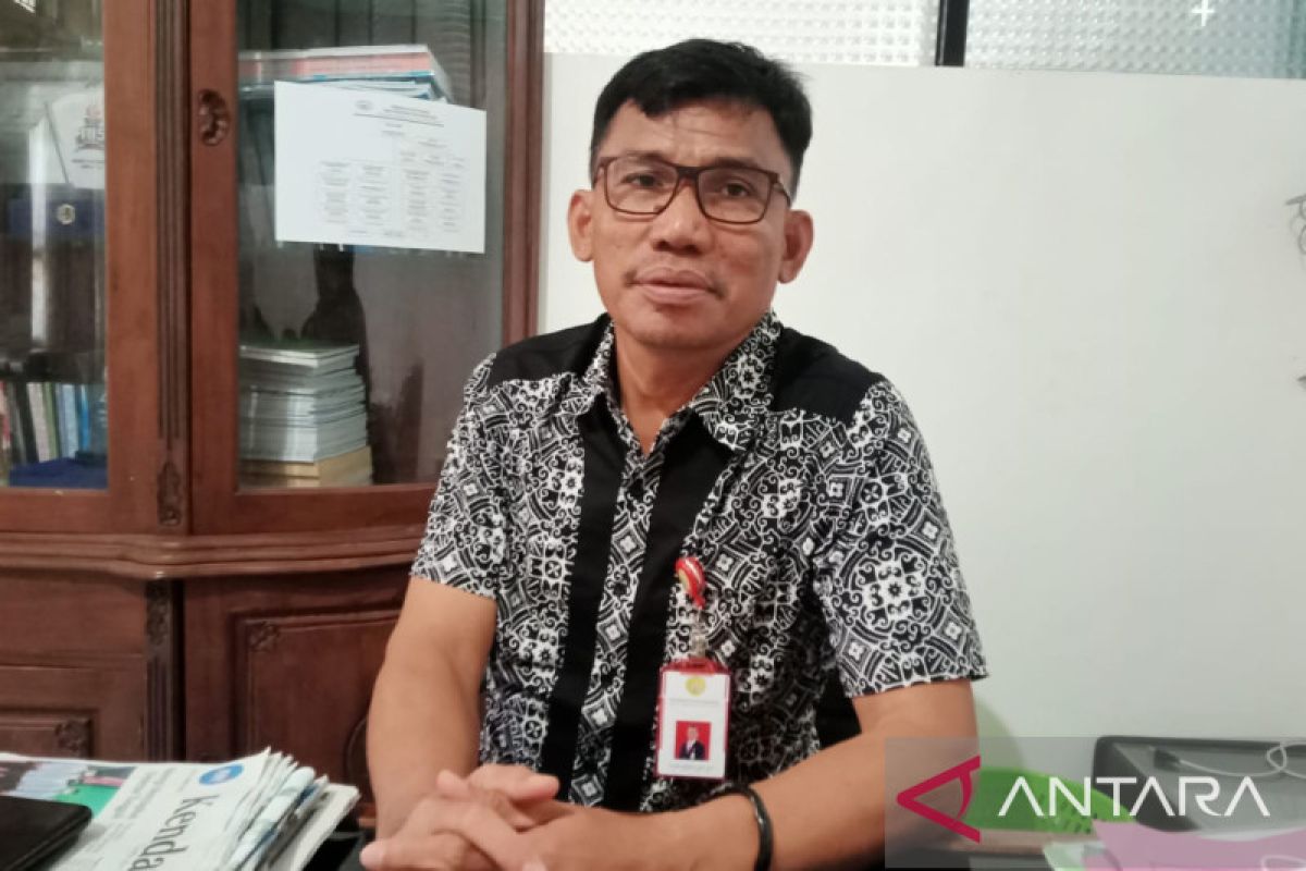 Dikbud Baubau persiapkan pelaksanaan ujian sekolah