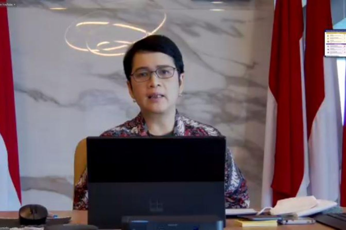 Kominfo harap Jakarta makin inklusif untuk jadi pusat ekonomi digital