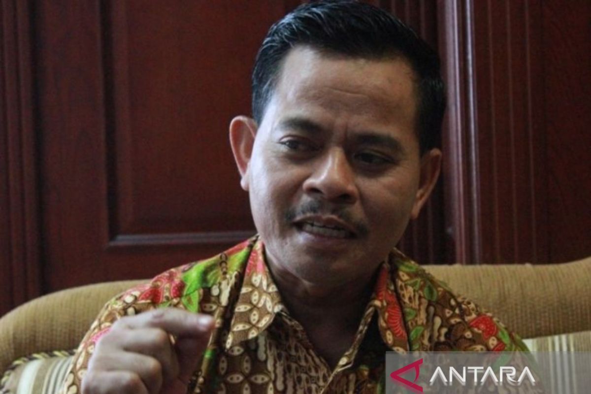 IKN Nusantara jadi momentum peringatan HUT Kabupaten PPU ke-20
