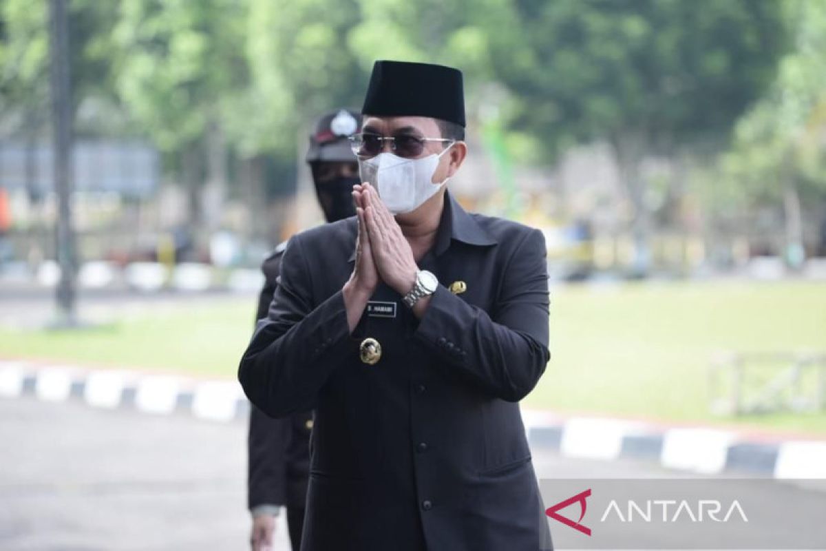 Ajak Masyarakat Gunakan BBM Oktan Tinggi, Wakil Wali Kota Sukabumi Dukung BBM Ramah Lingkungan