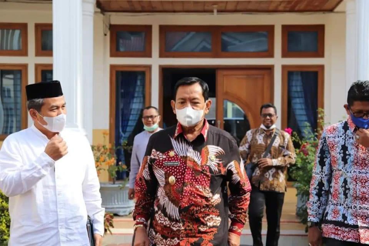 Ini penjelasan Wakil Wali Kota Sabang terkait pariwisata Aceh Tengah