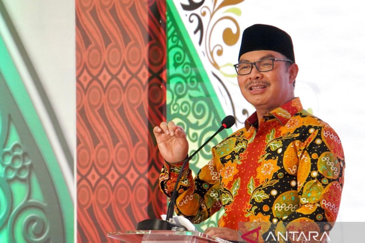 Kepala BKKBN ingatkan angka anemia tinggi berpotensi lahirkan anak stunting