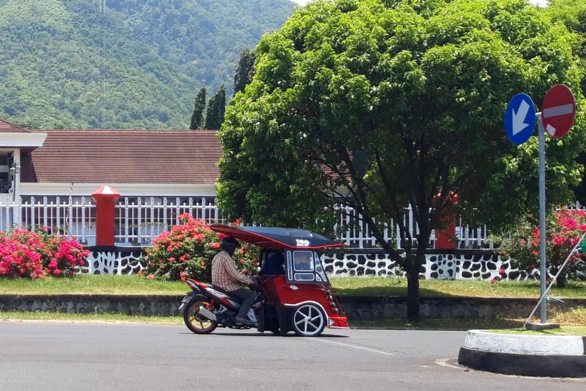 Pemkot Tidore Kepulauan segera distribusikan Kamus Bahasa Tidore, efektifkan muatan lokal