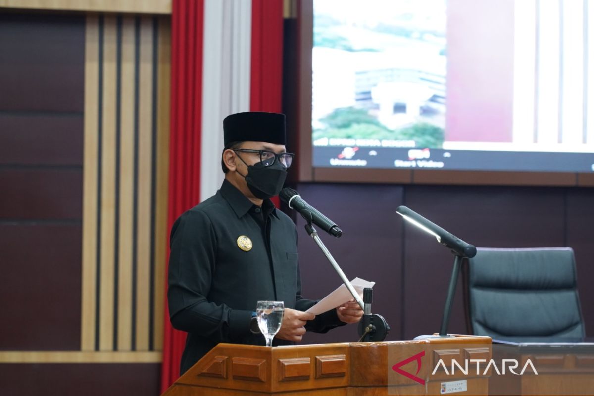 Wali Kota Bogor: Perda Pesantren tekankan kemandirian