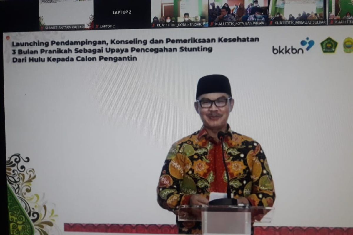 BKKBN: Sekitar 37 persen remaja putri Indonesia potensi alami anemia