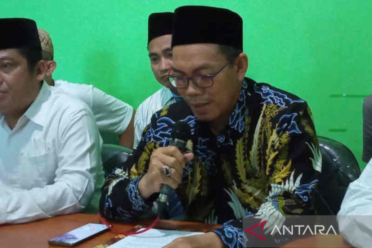 PWNU Jabar minta Nahdiyin tak terprovokasi percobaan pembunuhan Kiai