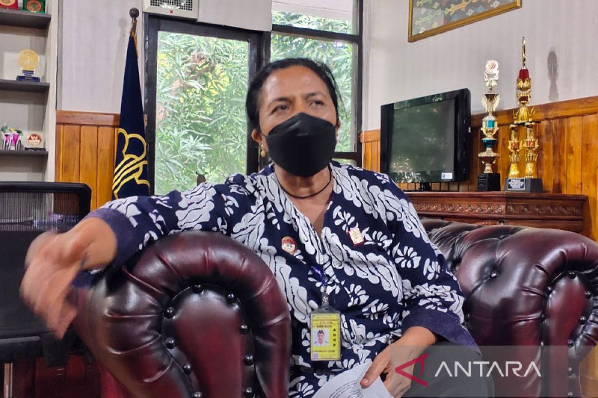 Kemenkumham NTT proses indikasi geografis tenun ikat delapan daerah