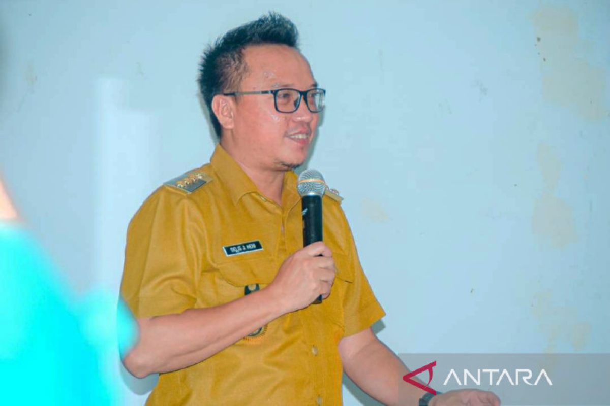 Bupati Morut:  Jaga kondusivitas daerah agar investor nyaman