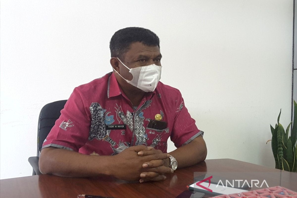 Pemkab Jayawijaya latih masyarakat manfaatkan internet kampung