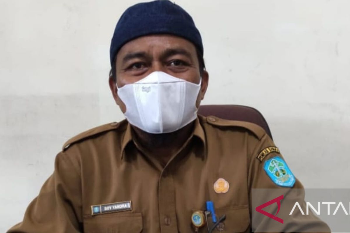 Satgas catat 83 pasien COVID-19 di Bangka sembuh