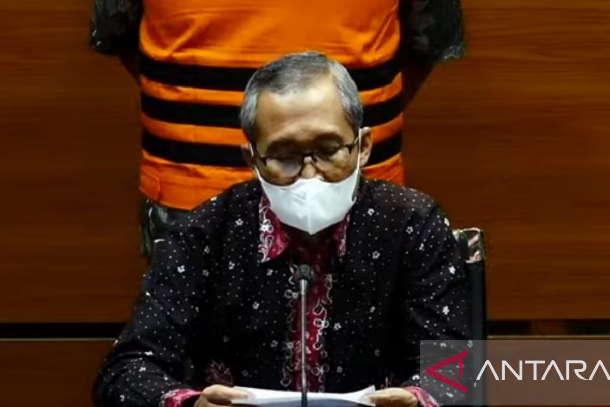 KPK tetapkan tersangka baru kasus mantan Bupati Tulungagung