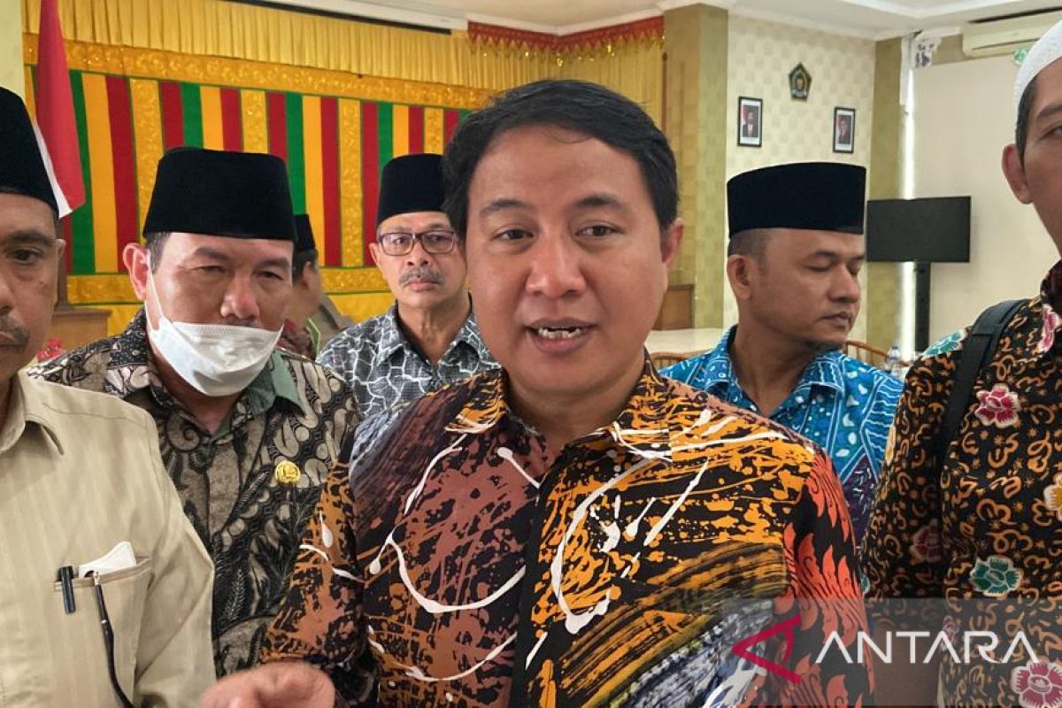 Kemenag yakin calon jamaah haji Indonesia berangkat musim haji 2022