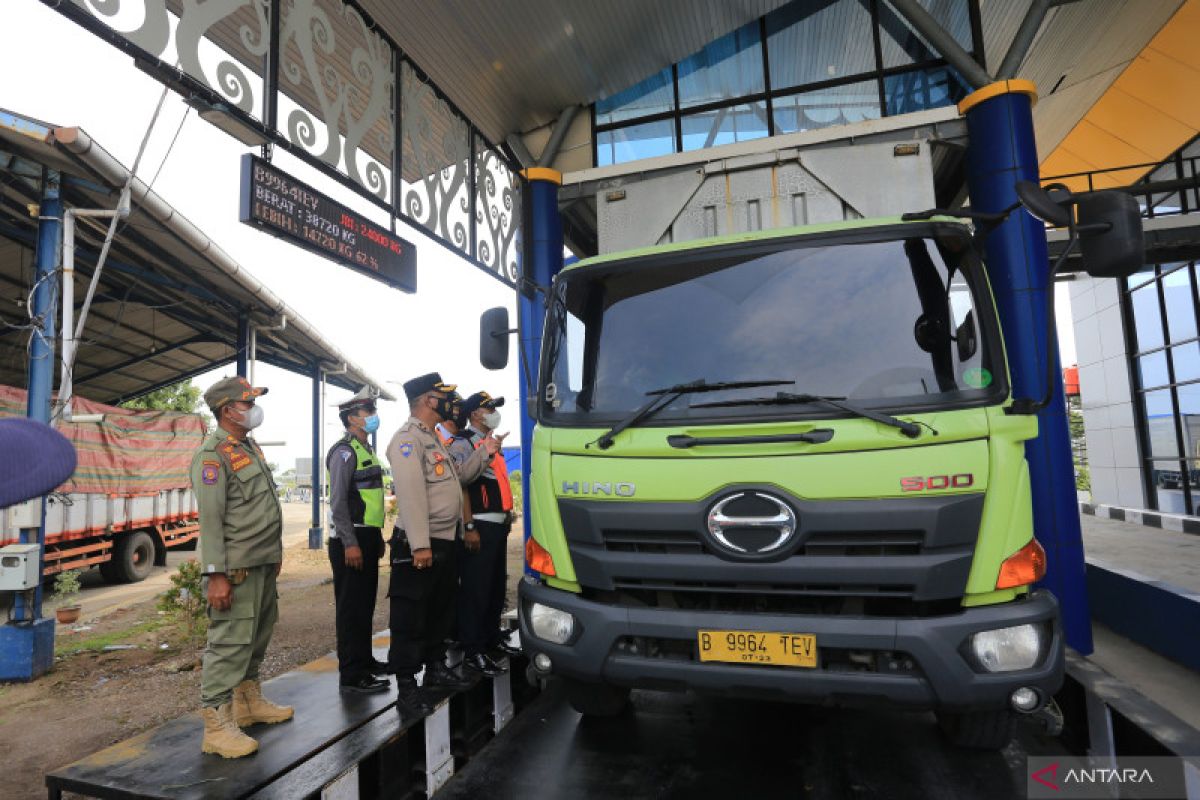 Kemenperin dukung program Zero ODOL secara bertahap